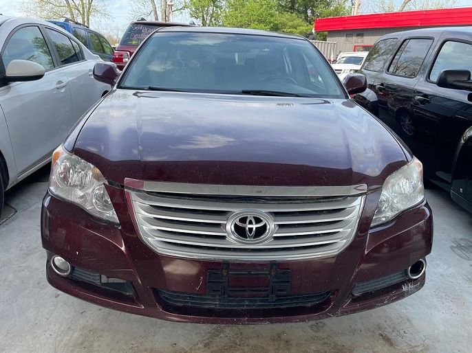 2010 Toyota Avalon