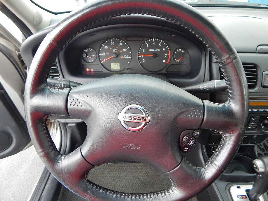 2006 Nissan Sentra null image 6