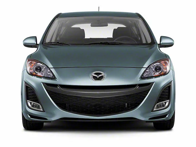 2010 Mazda Mazda3 null image 3