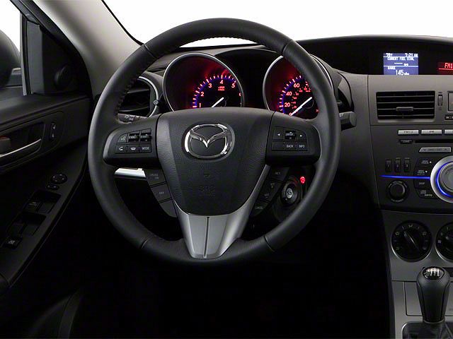 2010 Mazda Mazda3 null image 5