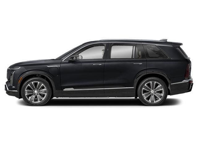 2026 Cadillac Vistiq