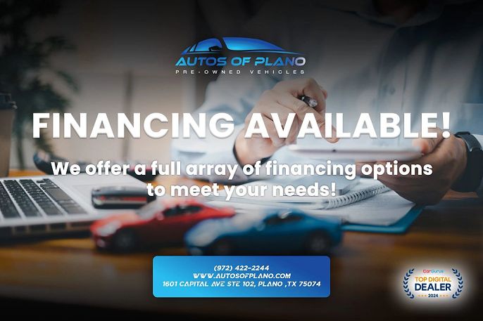 2015 Chevrolet Impala