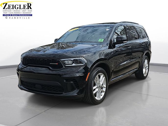 2024 Dodge Durango