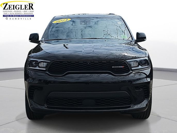 2024 Dodge Durango