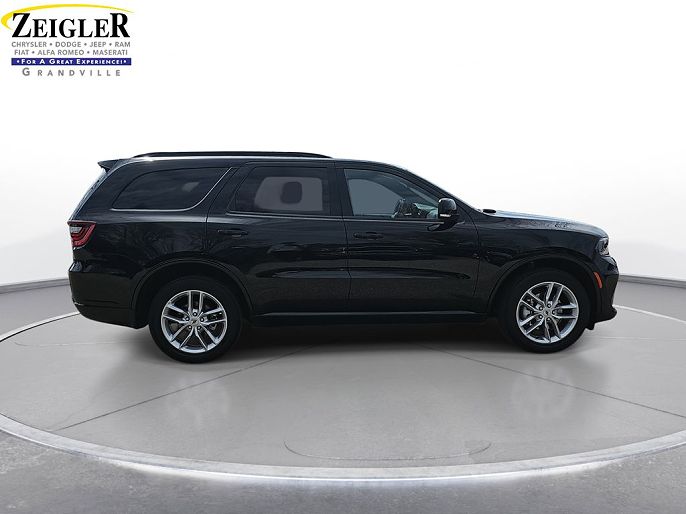 2024 Dodge Durango