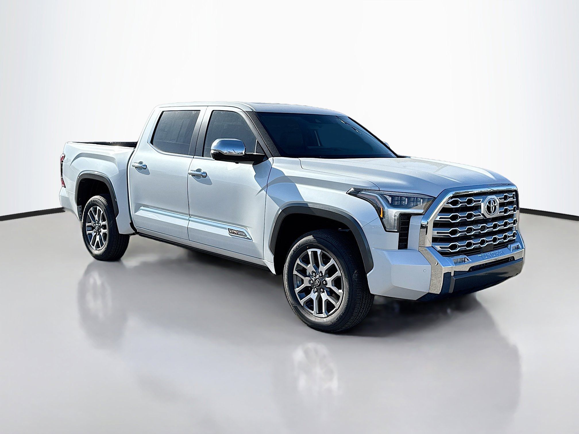 2026 Toyota Tundra