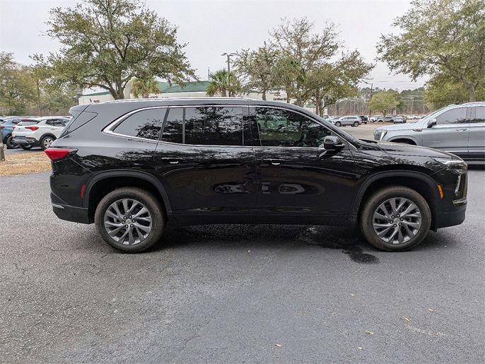 2025 Buick Enclave