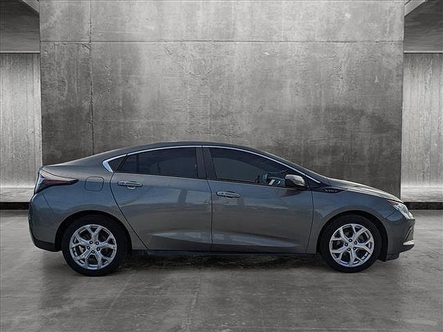 2016 Chevrolet Volt Premier image 3