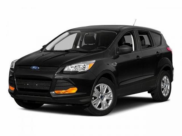 2015 Ford Escape Titanium image 0