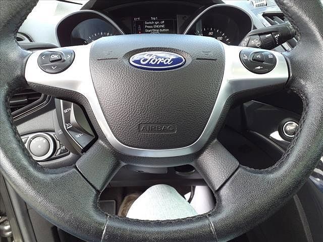2015 Ford Escape Titanium image 15