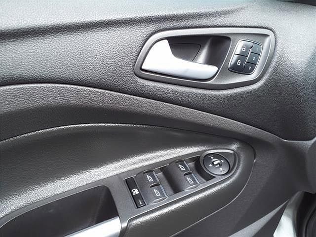 2015 Ford Escape Titanium image 8