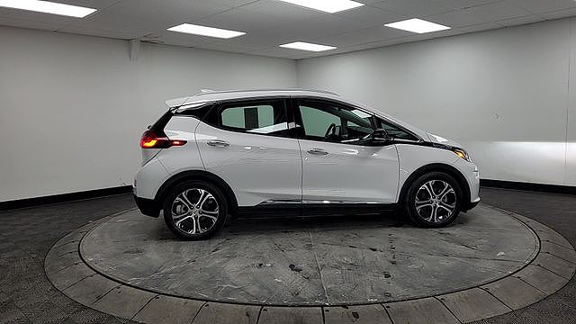 2019 Chevrolet Bolt EV
