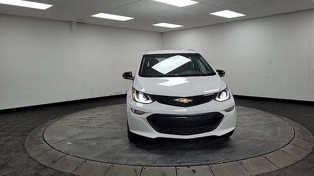 2019 Chevrolet Bolt EV