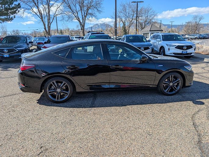 2025 Acura Integra