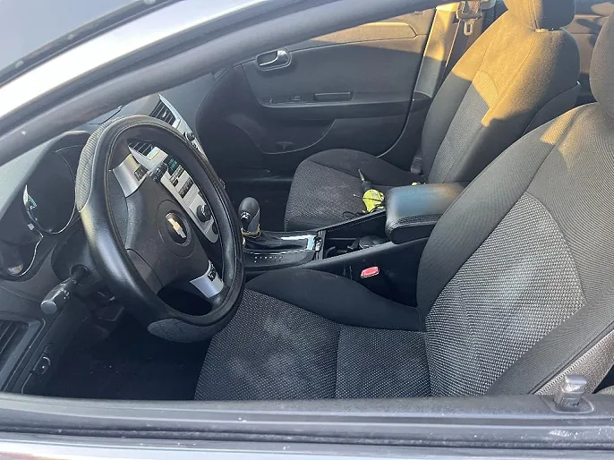 2009 Chevrolet Malibu