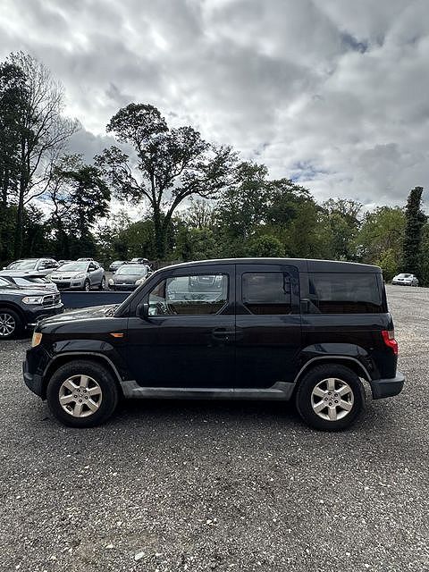 2010 Honda Element