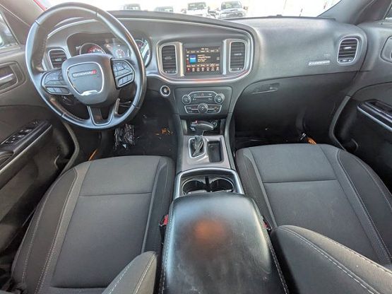 2022 Dodge Charger SXT photo 11