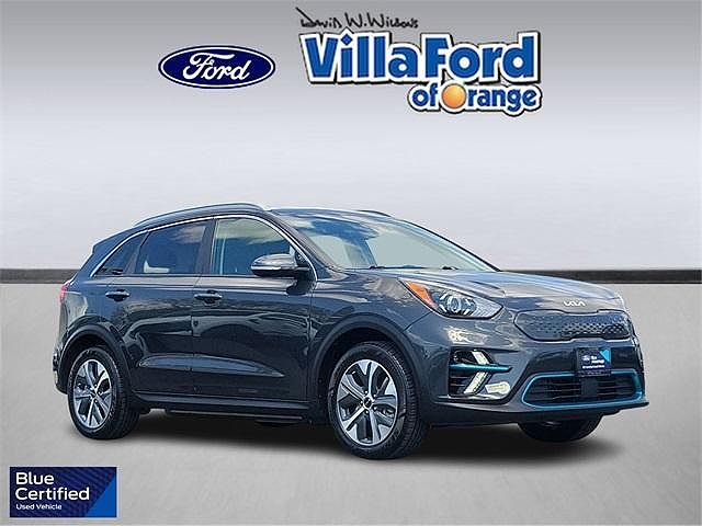 2022 Kia Niro EV