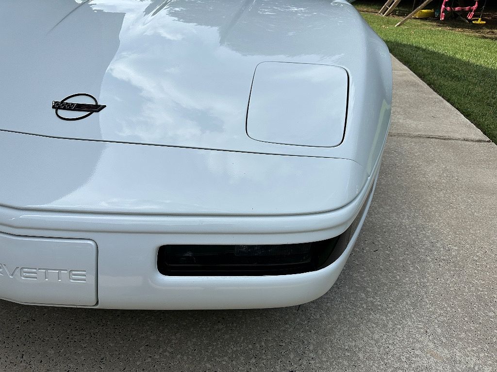 1994 Chevrolet Corvette null image 10