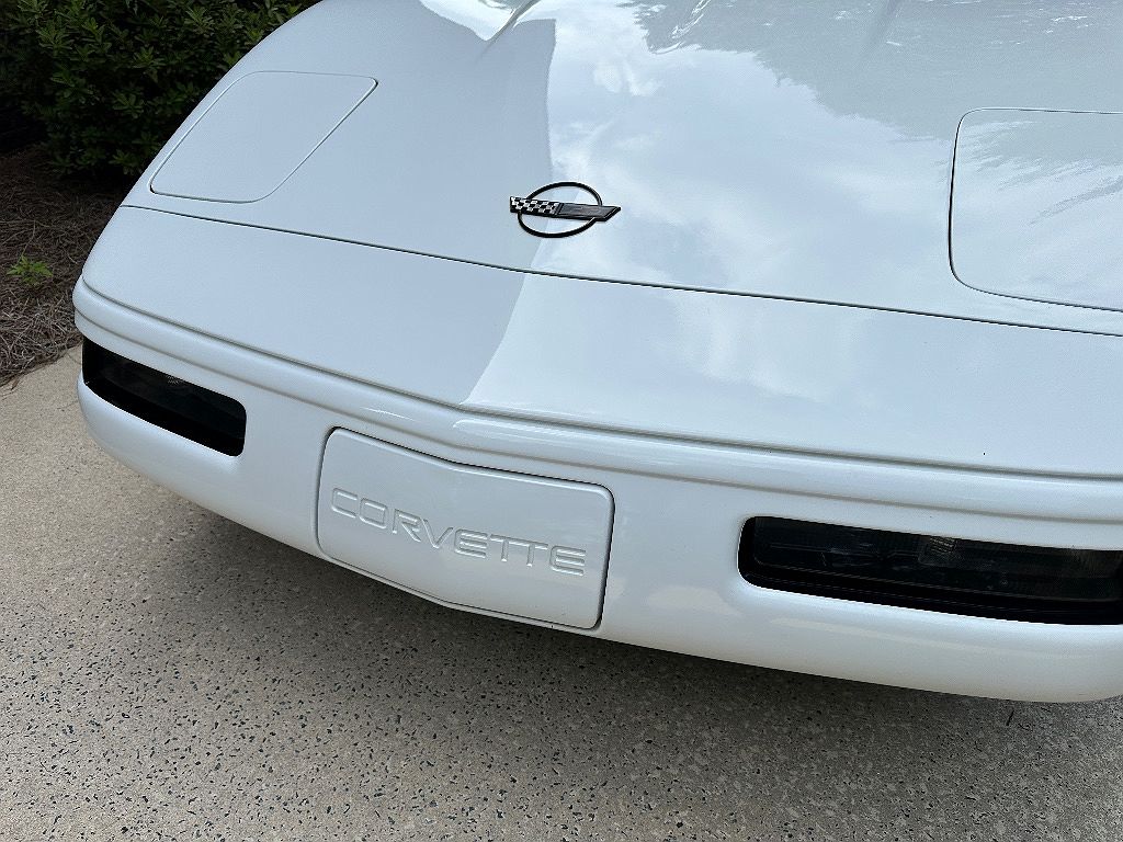 1994 Chevrolet Corvette null image 11