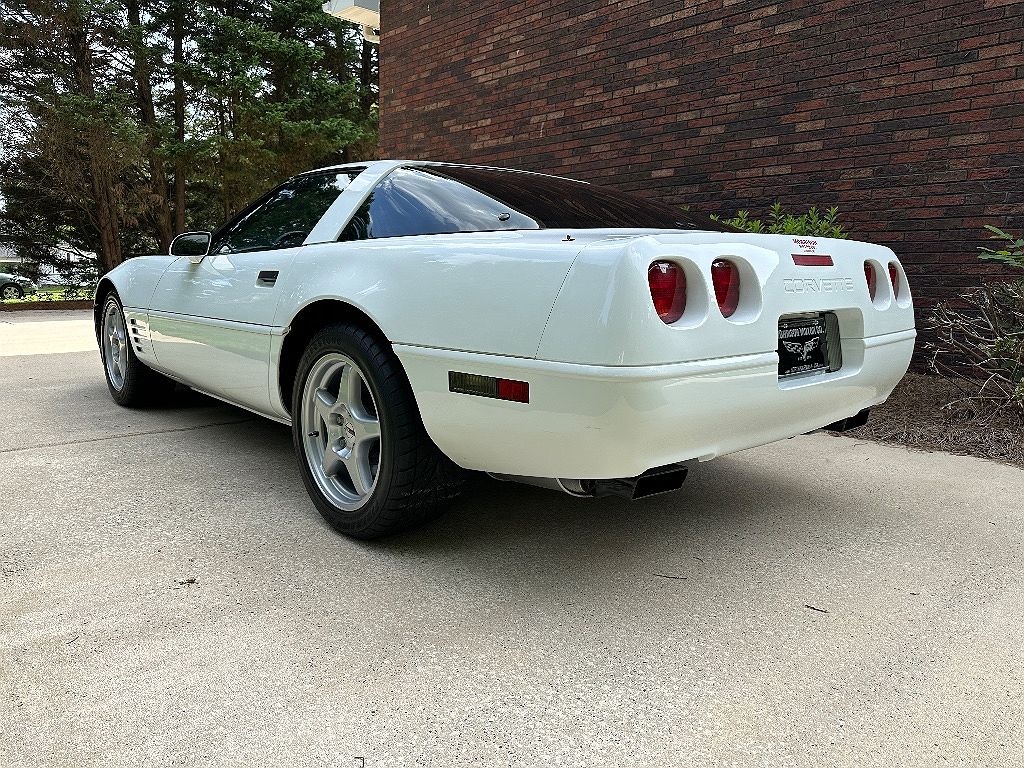 1994 Chevrolet Corvette null image 18