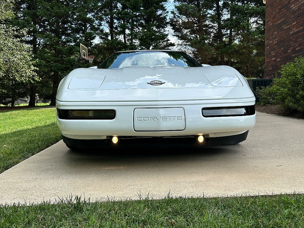 1994 Chevrolet Corvette null image 20