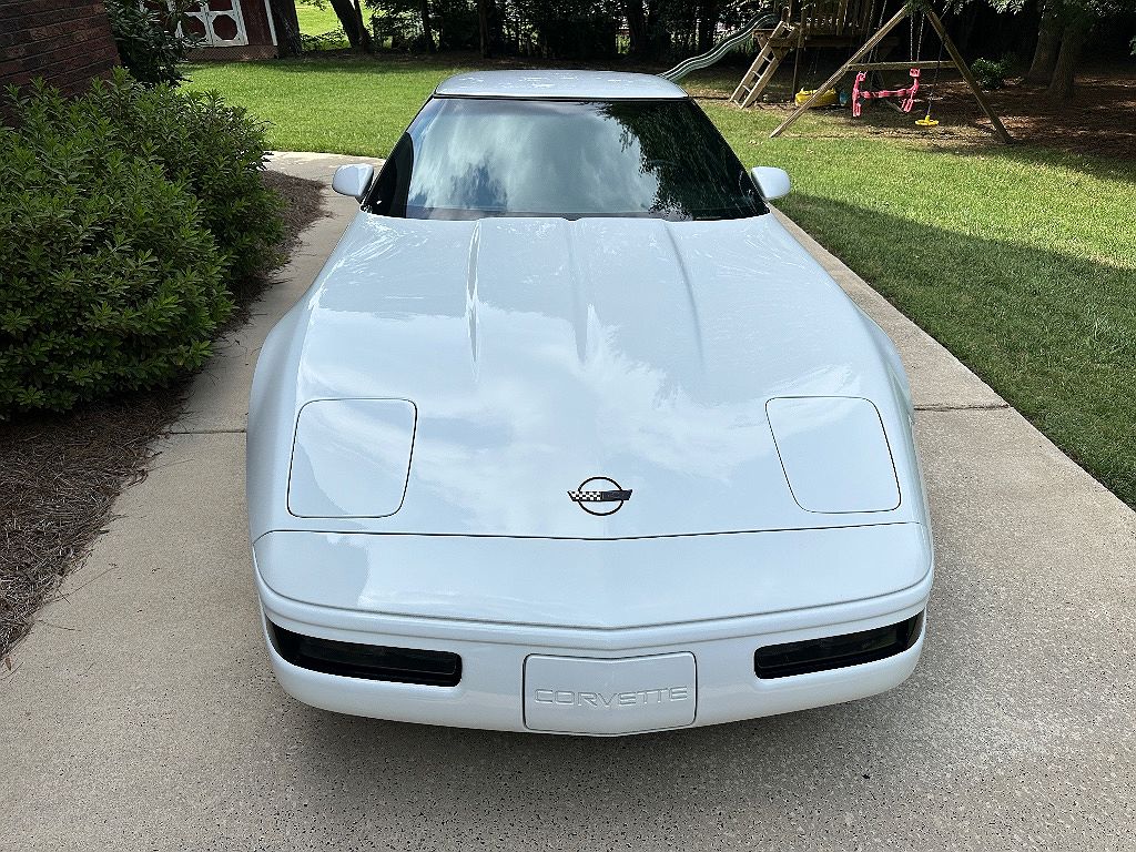 1994 Chevrolet Corvette null image 7