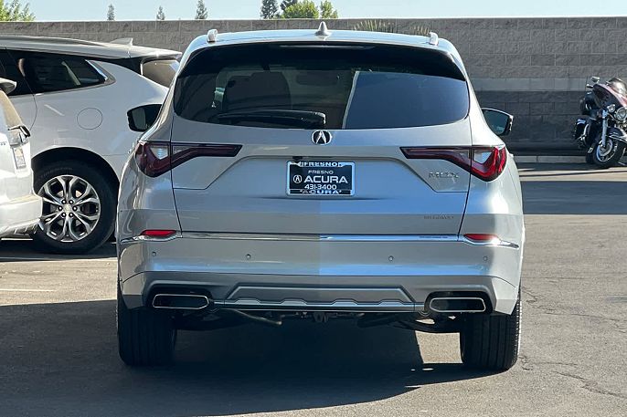 2026 Acura MDX