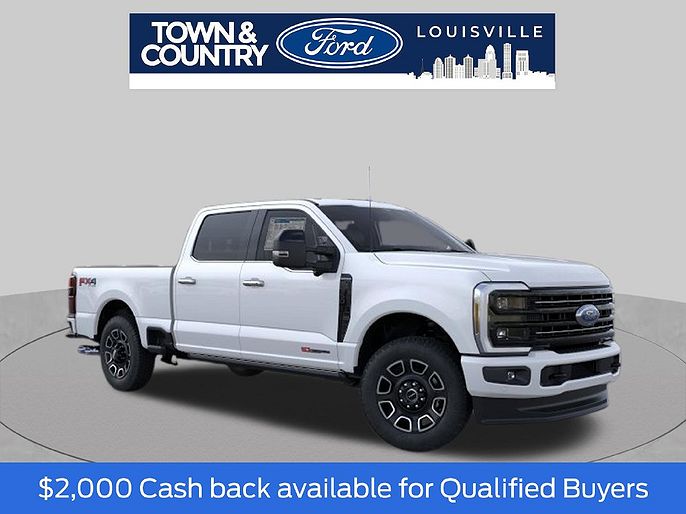 2026 Ford F-350