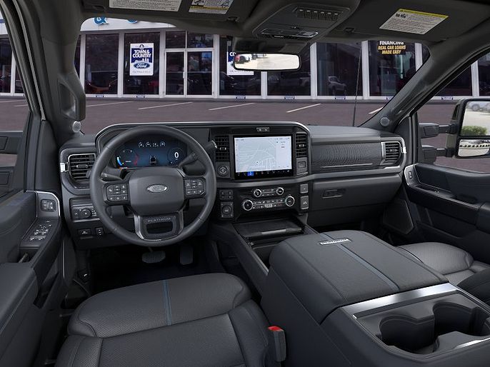 2026 Ford F-350