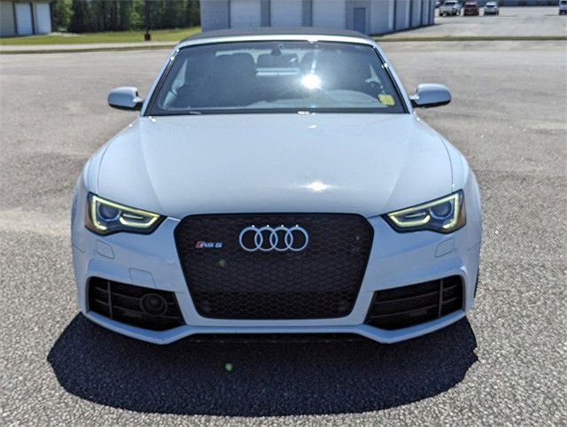 2015 Audi RS5 null image 2