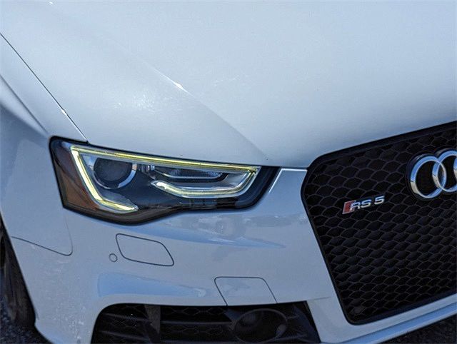 2015 Audi RS5 null image 3