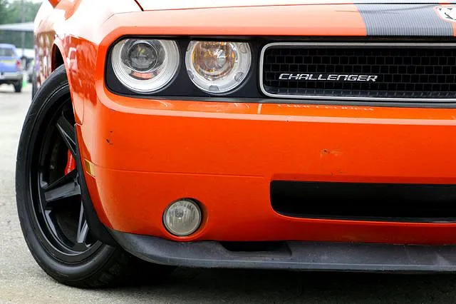 2009 Dodge Challenger