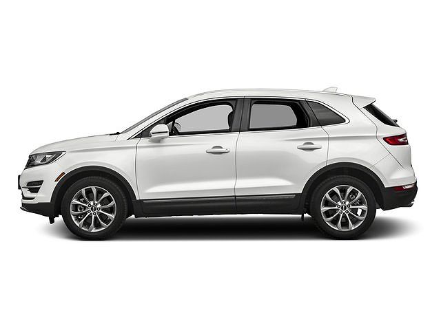 2017 Lincoln MKC