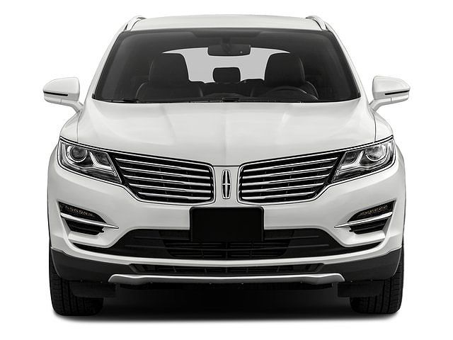 2017 Lincoln MKC