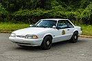1991 Ford Mustang LX image 3