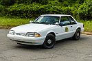 1991 Ford Mustang LX image 55