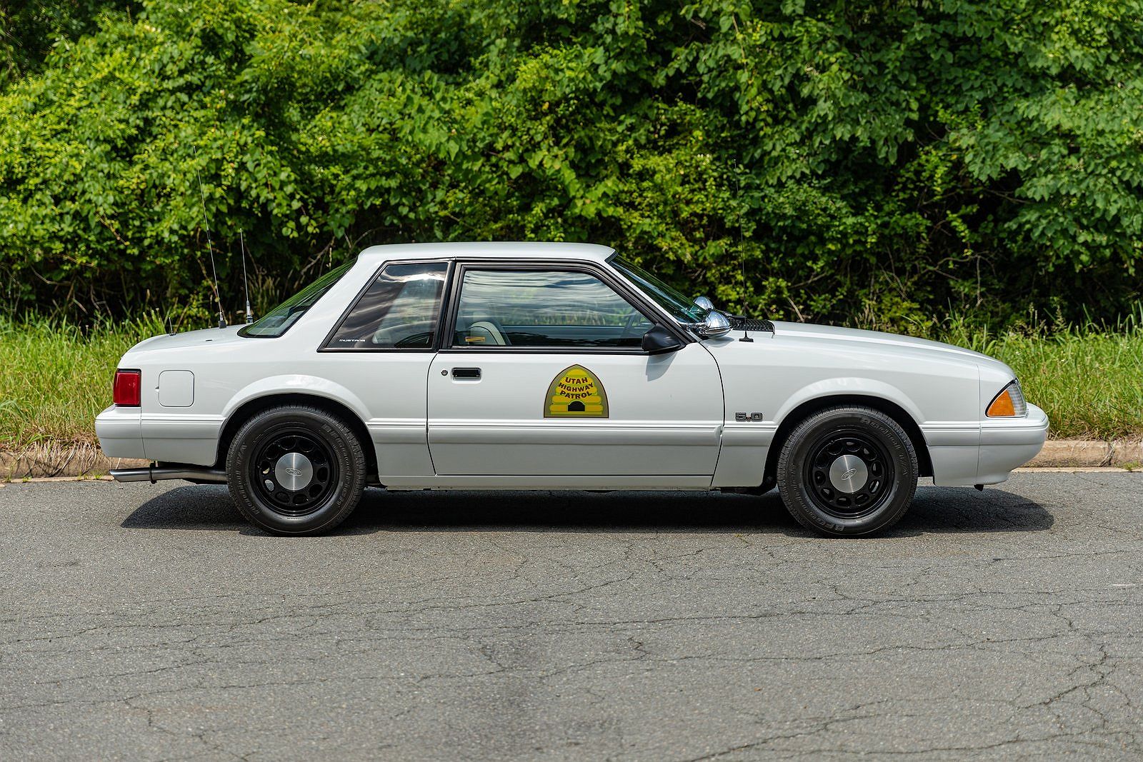 1991 Ford Mustang LX image 73