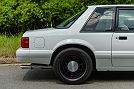 1991 Ford Mustang LX image 75