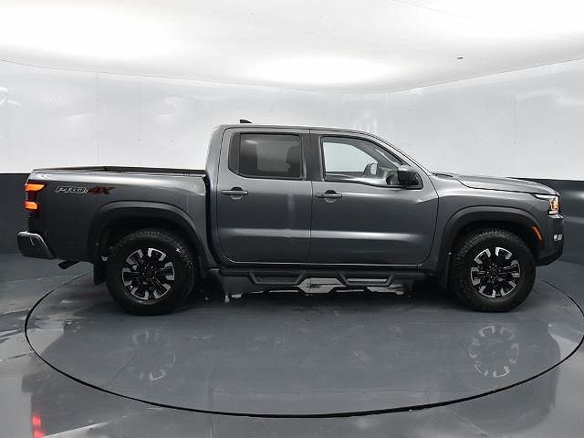 2023 Nissan Frontier PRO-4X image 23