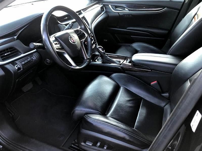 2014 Cadillac XTS Premium image 9