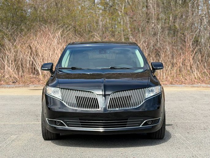 2015 Lincoln MKT