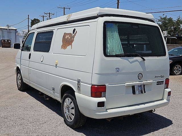 1997 Volkswagen Eurovan