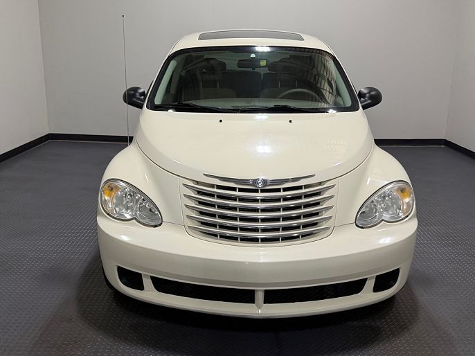 2006 Chrysler PT Cruiser