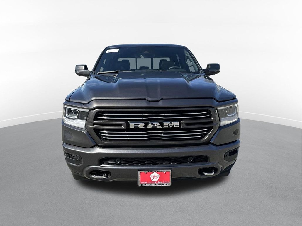 2024 Ram 1500 Laramie image 5