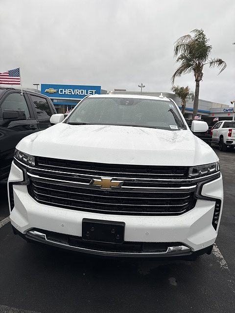 2023 Chevrolet Tahoe
