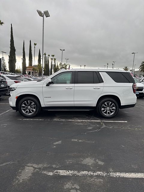 2023 Chevrolet Tahoe
