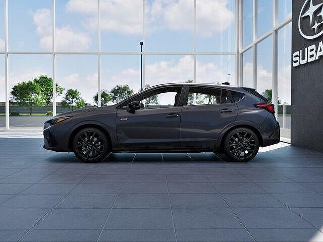 2026 Subaru Impreza