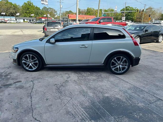 2008 Volvo C30