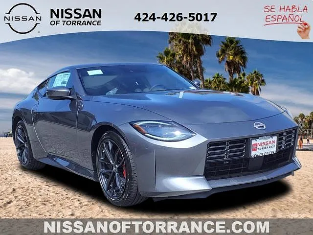 2024 Nissan Z Performance image 0